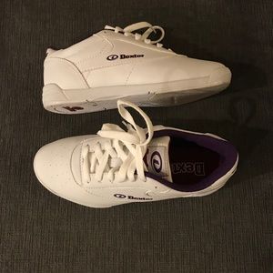 Dexter Bowling Shoes